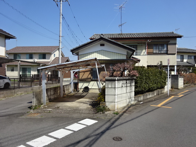 新着物件